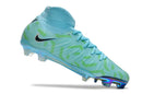 Chuteira Nike Phantom Luna Elite Campo / Azul
