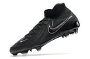Chuteira Nike Phantom Luna Elite Campo / Black