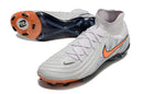 Chuteira Nike Phantom Luna Elite Campo / Cinza