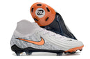 Chuteira Nike Phantom Luna Elite Campo / Cinza