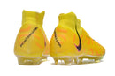 Chuteira Nike Phantom Luna Elite Campo / Amarelo