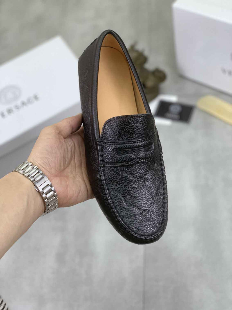 Mocassim Versace