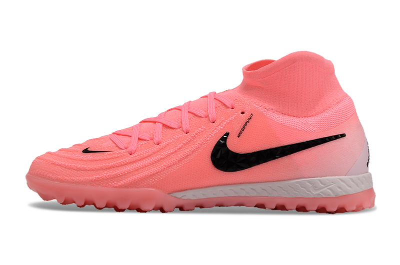 Chuteira Nike React Phantom Luna Elite Society
