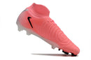 Chuteira Nike Phantom Luna Elite Campo / Rosa
