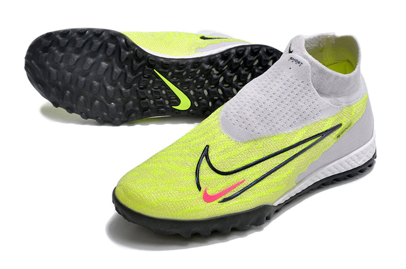 Chuteira Nike Phantom GX Elite