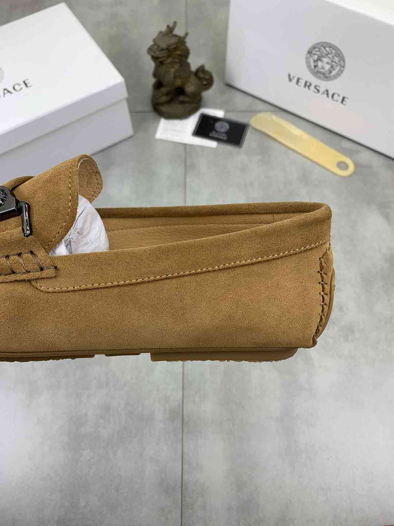 Mocassim Versace