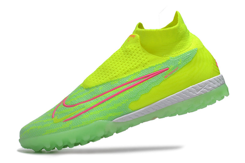 Chuteira Nike Phantom GX Elite