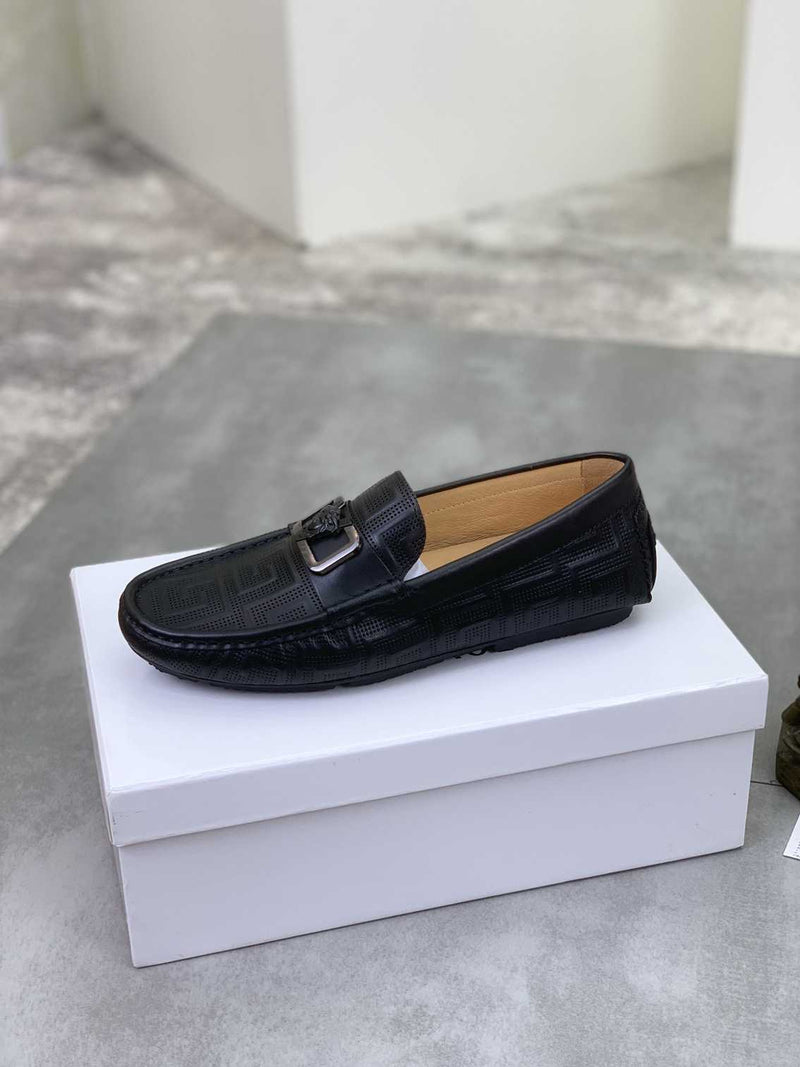 Mocassim Versace