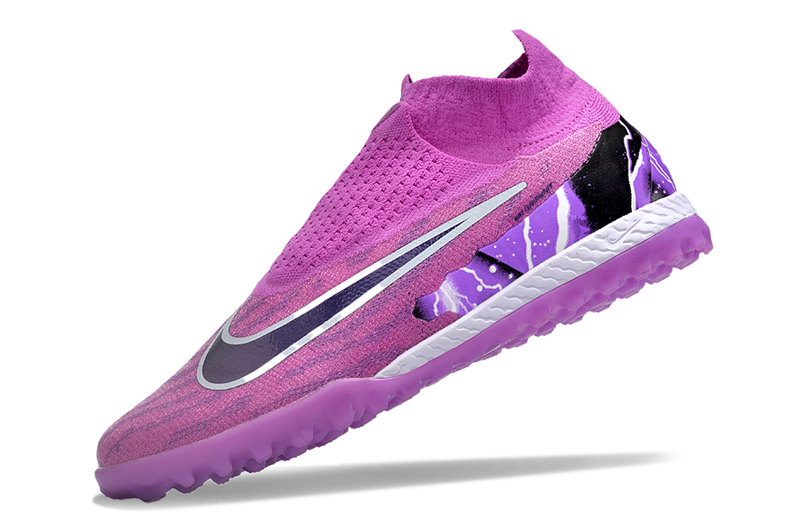 Chuteira Nike Phantom GX Elite