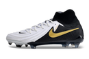 Chuteira Nike Phantom Luna Elite Campo / Black White