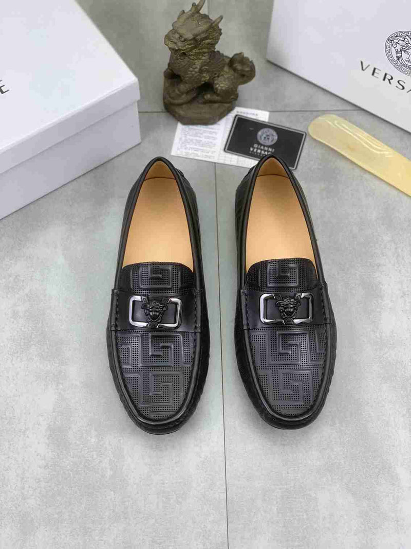 Mocassim Versace
