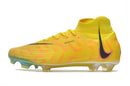 Chuteira Nike Phantom Luna Elite Campo / Amarelo