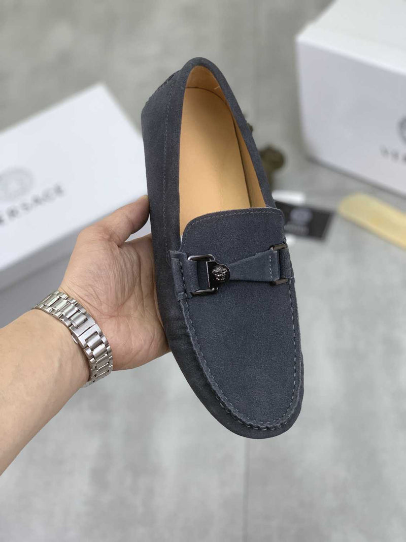 Mocassim Versace