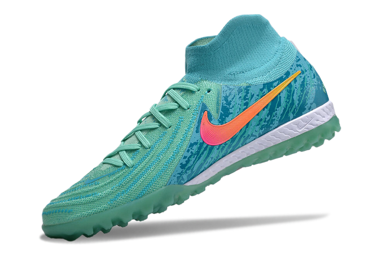 Chuteira Nike React Phantom Luna Elite