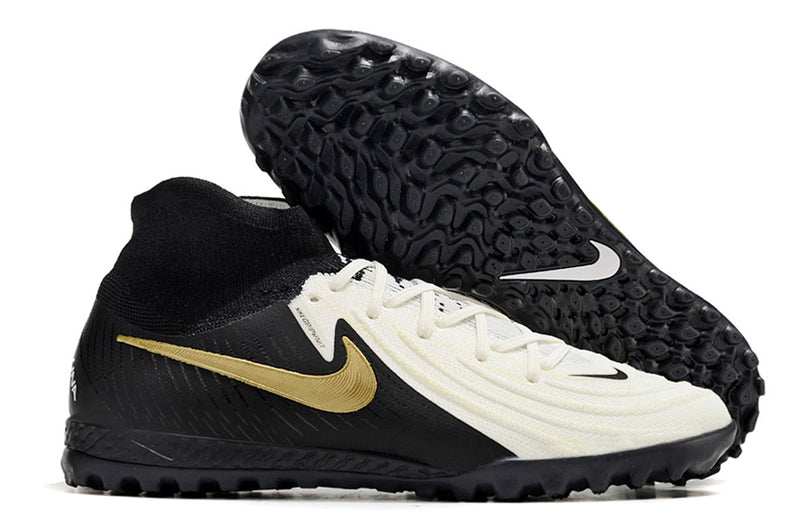 Chuteira Nike React Phantom Luna Elite Society
