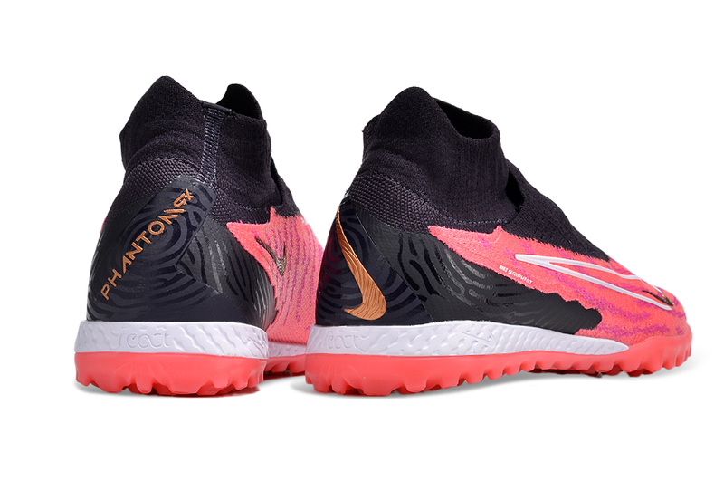 Chuteira Nike Phantom GX Elite