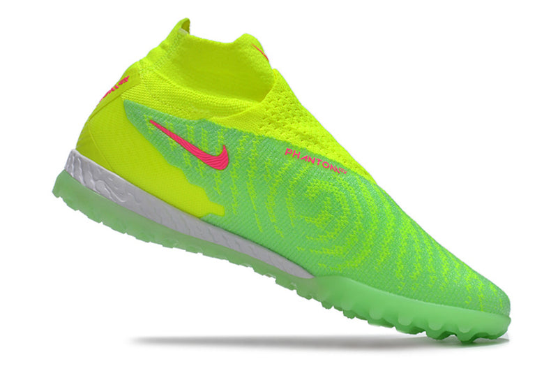 Chuteira Nike Phantom GX Elite