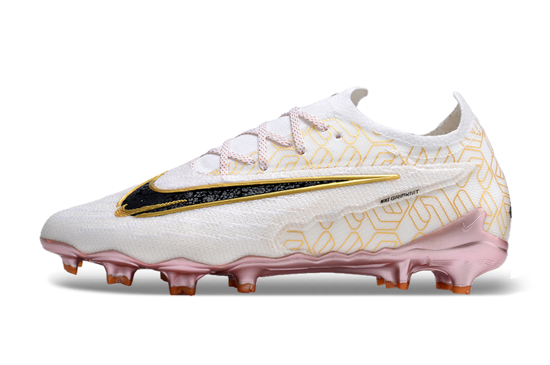 Nike Phantom GX "United Golden" Elite FG