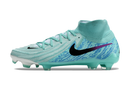 Chuteira Nike Phantom Luna Elite Campo / Azul Mar