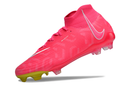 Chuteira Nike Phantom Luna Elite Campo / Rosa