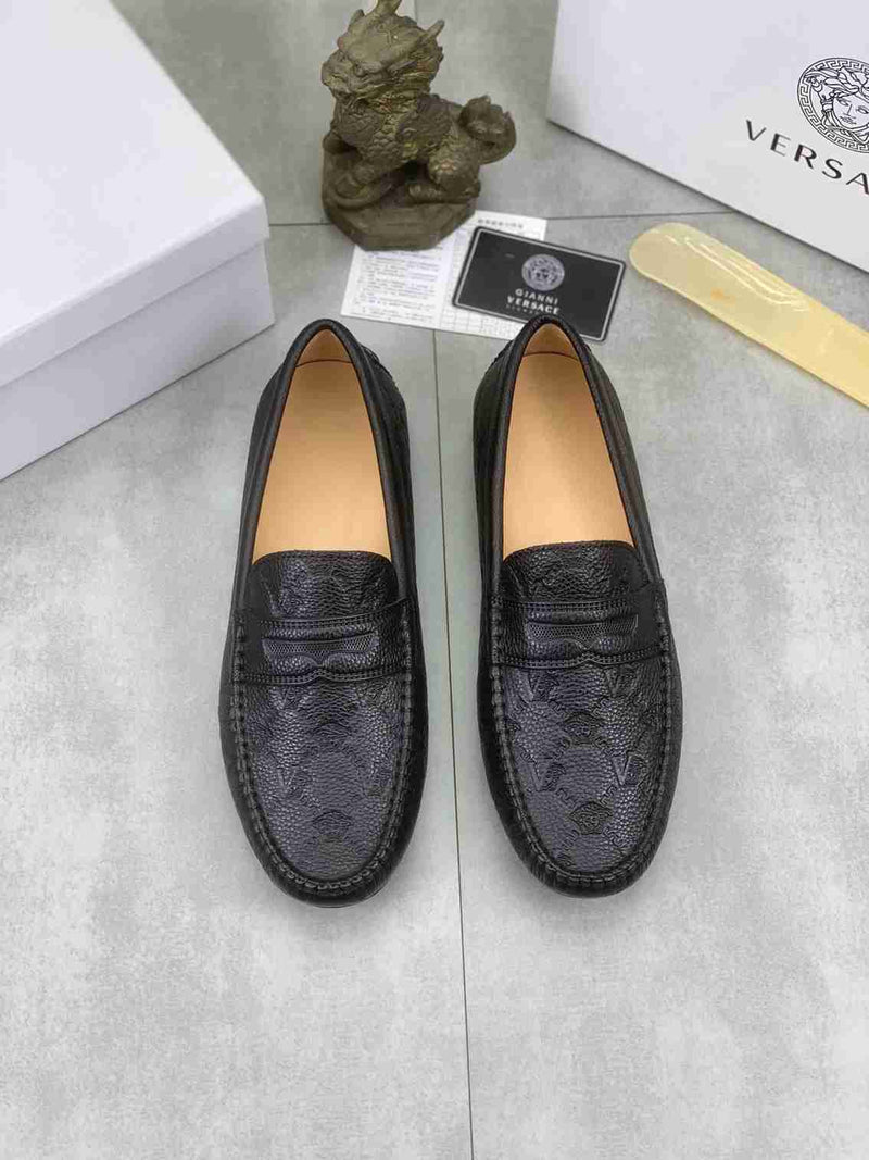 Mocassim Versace
