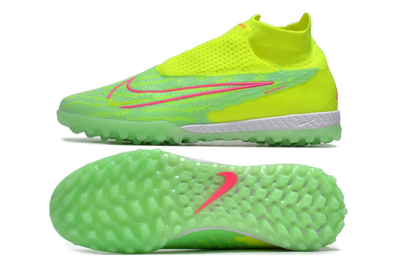 Chuteira Nike Phantom GX Elite