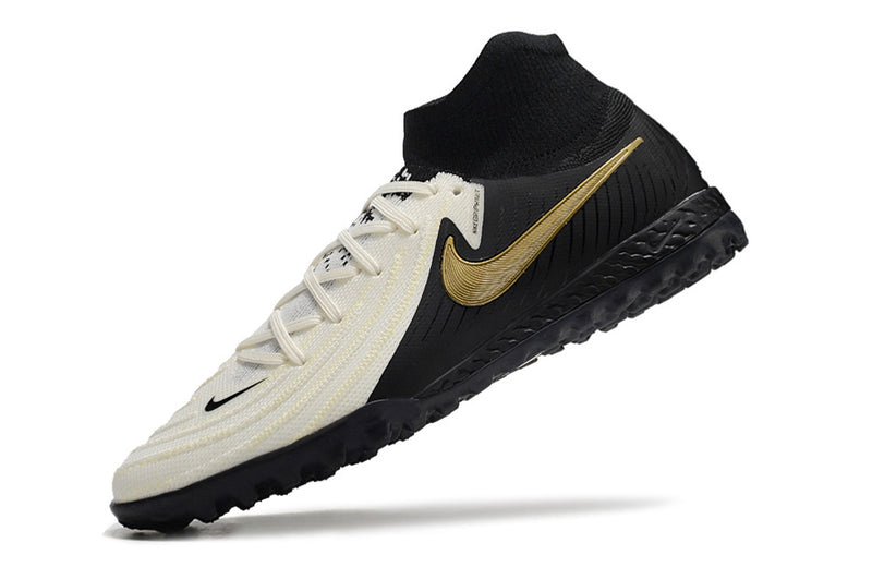 Chuteira Nike React Phantom Luna Elite Society