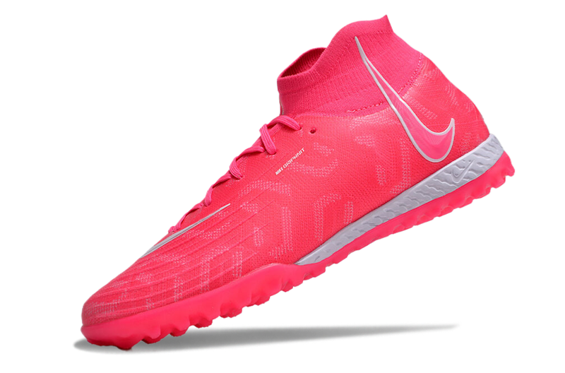 Chuteira Nike React Phantom Luna Elite