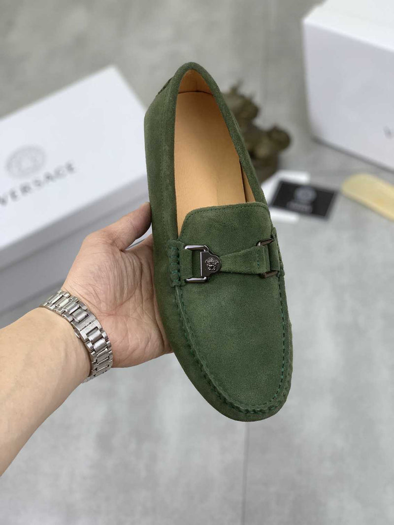 Mocassim Versace