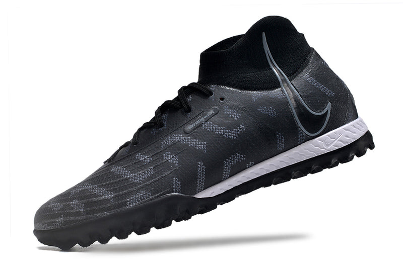 Chuteira Nike React Phantom Luna Elite Society Ready