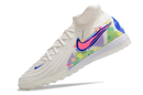 Chuteira Nike React Phantom Luna Elite Society
