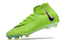 Chuteira Nike Phantom Luna Elite Campo / Verde