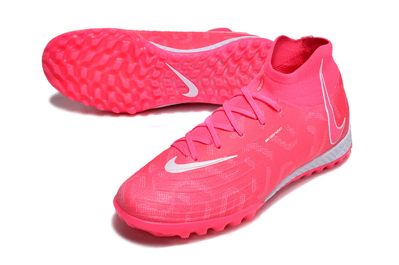 Chuteira Nike React Phantom Luna Elite