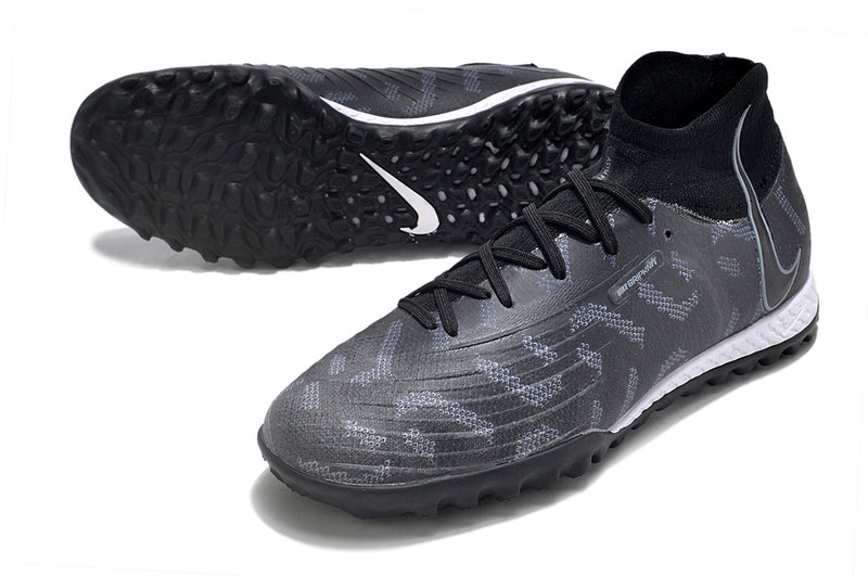 Chuteira Nike React Phantom Luna Elite Society Ready