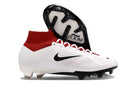 Chuteira Nike Air Zoom Mercurial Superfly IX Elite FG (Personalizada de Total 90)