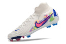Chuteira Nike Phantom Luna Elite Campo / Branco Colorido