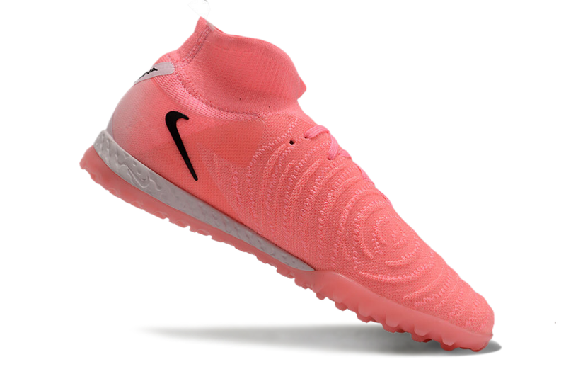 Chuteira Nike React Phantom Luna Elite Society