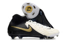 Chuteira Nike Phantom Luna Elite Campo / Black White