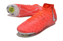 Chuteira Nike Phantom Luna Elite Campo / Vermelho