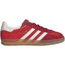 Tênis Adidas Gazelle Indoor "Active Maroon" Vermelho
