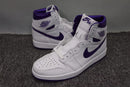 Air Jordan 1 High Court Purple