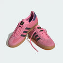 Tênis Adidas Gazelle Indoor Bliss Pink