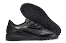 Chuteira Nike Masculino Society Phantom GX - Black/Black