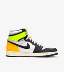 Air Jordan 1 High Volt Gold