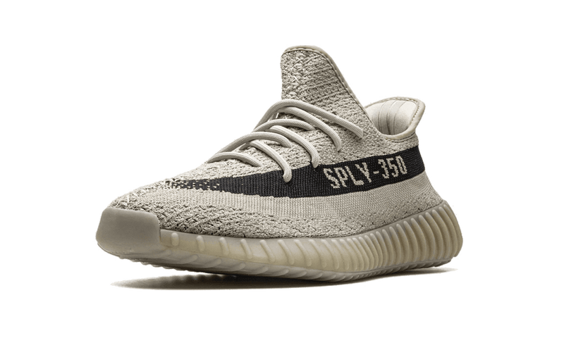 Tênis Yeezy Boost 350 v2 Slate