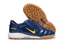 Chuteira Nike Society Total 90 - Azul