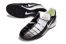 Chuteira Nike Air Zoom Total 90 III TF Preta/Branca