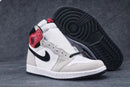 Air Jordan 1 High Smoke Grey