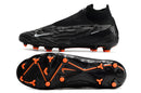 Chuteira Nike Campo Phantom GX Elite SG - Preto