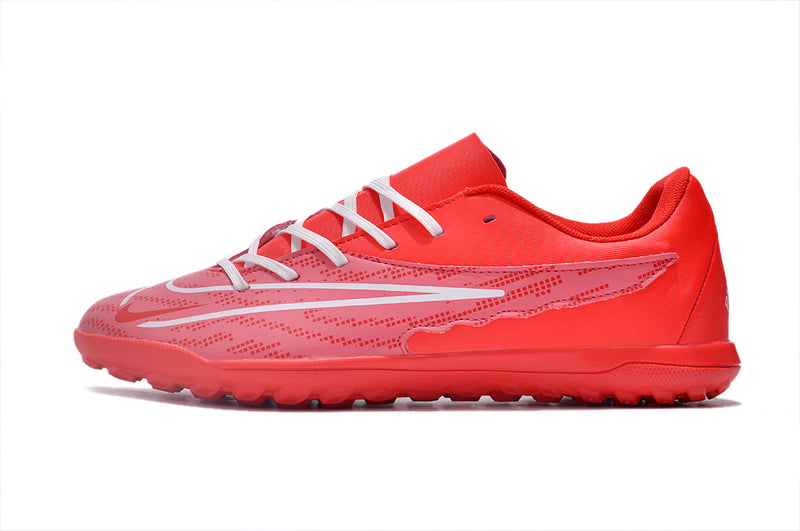 Futebol Society Phantom GX Elite TF - Vermelha